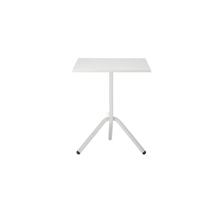 Обідній стіл TA 2.0 1Q-600 White1